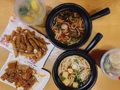 -姐弟俩土豆粉(同城街华联店)