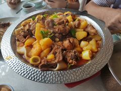 -新粤新疆菜(禅城店)