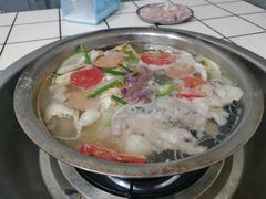 -海关荤豆花(洋河一路店)