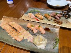 -傑·料理·海鲜放题(佛山文华荟店)