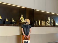 -曼谷国家博物馆