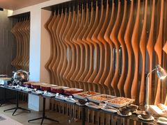 -WOLFGANG PUCK KITCHEN & BAR(迪士尼小镇店)