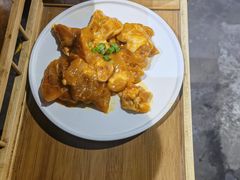 -原始泥炉烤肉(总店)