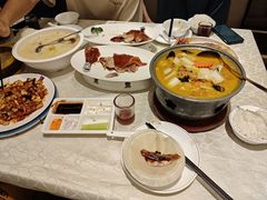 -福来居烤鸭店(天坛二店)