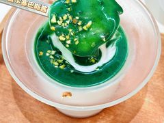 白玉琉璃-蔡澜点心·粤菜(月星环球港店)