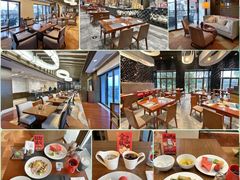 -杭州西溪喜来登度假大酒店