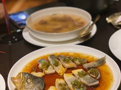 -甄御•海鲜新青岛菜(麦岛店)