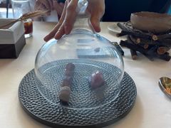 -翡翠36餐厅(浦东香格里拉店)