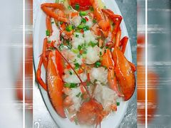 -连家船海鲜大排档·20年闽菜店(厦大店)