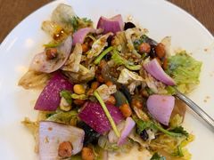 -福来齐·鲁菜海鲜·渔家菜(朝阳街分店)