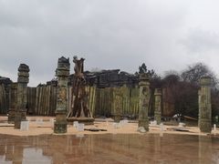 -淹城春秋乐园