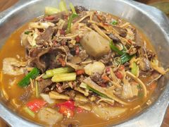 -三只鸟本地特色菜馆(上饶总店)