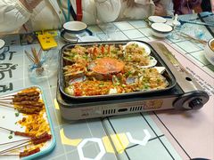 -壹家水货·小海鲜