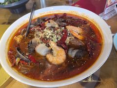 -肘子酥·天津菜·特色捞面(德云社店)