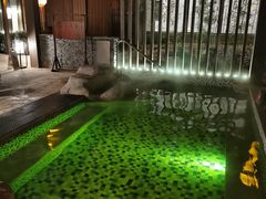 -北京乐多港万豪酒店汤乐宫温泉