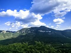 -千佛山风景名胜区