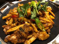 -佰家小厨·南京菜(夫子庙店)