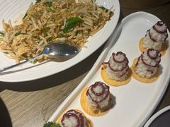 -隆喜元鱼汤包·海鲜(中联广场店)