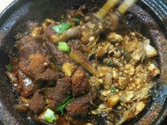 -舅姥爷砂锅(正阳路)