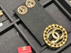 -CHANEL(恒隆广场店)