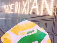 -SUBWAY赛百味(大都荟店)