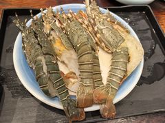 -亚马逊蒸汽活海鲜自助(LCM置汇旭辉广场店)
