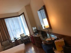 -铜锣湾如心酒店