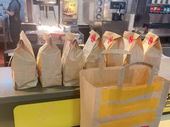 -麦当劳(芜湖中山南路店)