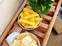 -马街老字号罗非鱼庄(昙华寺店)