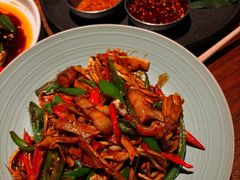 -薇酌饮·陕西菜(南门外店)