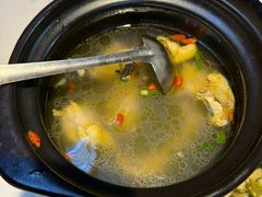 -食光慢宴·安吉土菜馆