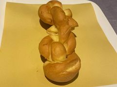 -滨河味道(南内环店)
