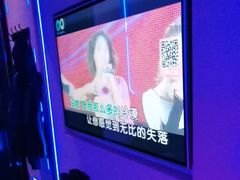 -酷秀KTV(五道口店)