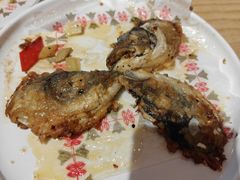 -德胜轩正宗顺德菜(宝安沙井会展中心店)