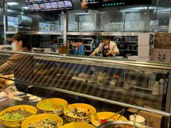 -永茂驴肉(莲池南大街总店)