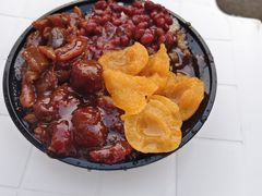 -小胖老味刨冰