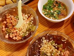-黄泰吉拾味餐厅(江汉路店)