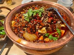 -水煮三国·川鲁江湖菜(香山店)