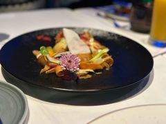 -渔火·特色餐厅(佘山世茂洲际酒店)