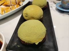-欢乐海岸美食联盟
