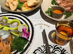-太食獸泰式茶餐厅(兰州中心首店)