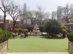 -静园(和平区)