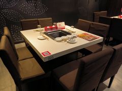 -海底捞火锅(锦艺城店)