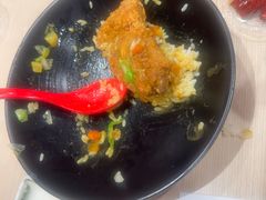 -永和大王(军博店)