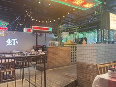 -霸王虾·麻辣小龙虾(清水河公园店)