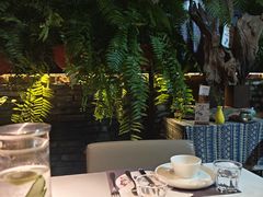 -野蔓果·山野菜(西湖景区·龙井茶田店)