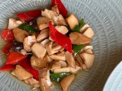 -丽江金茂凯悦臻选酒店-滇香馆