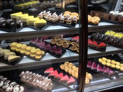 -加餐海鲜自助(集美银泰百货店)