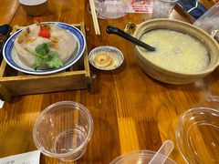 -芋包王闽南茶楼(八市店)