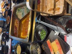 -王家渡火锅店(亦庄店)